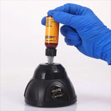 Portable Tattoo Paint Shaker Permanent Makeup Paints Stirrer Wireless Aesthetic Tattoos Ink Mixer Professional Tattoos Supplies