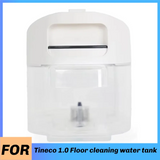 Fits For Tineco FLOOR ONE S3 Replace The Clean Water Tank Not Brand New Wet Dry Vacuum Cleaner Tank