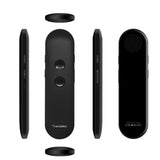 T4 Wireless Smart Translator, portable 97-language two-way real-time instant voice translation APP, Bluetooth multi-language