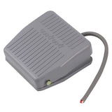 250V 10A Momentary Control Switch Electric Power Pedal SPDT Foot Switch High Quality