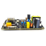 Robot Vacuum Cleaner Accessories For Roidmi Eve Plus 60 Black Oil Power Board Replacement Mainboard Spare Parts