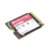 Raspberry Pi 5 NVMe SSD 128GB/256GB/512GB/1TB - M.2 PCIe Solid State Drive for Pi 5 Model B High-Speed Storage
