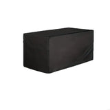 New Durable Oxfords Fabric Patios Cover Resists Wear Tear for Tables Chairs and Sofas