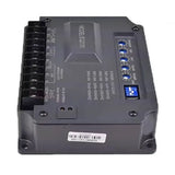 Brand New EG2000 Diesel Electronic Engine Governor Controller Generator Panel