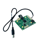 XT205M2B Fixed Mount Barcode Scanner