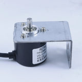 Digital Display Counter Infrared Automatic Induction Counter Conveyor Belt Large Screen Conveyor Point Package Device