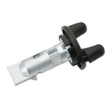 Ignition Key Switch Cylinder W/2 Key Door Lock 704600 702912 598007 For 1999 Silverado 1500