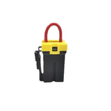 Excavator parts For Daewoo 55 60 150 220 300-5-7 Doosan Excavator fuse Square Fuse Tube Fuse piece Waterproof Fuse Box