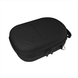 GW-For Meta 3S Box Portable Carrying Case VR Headset Shockproof EVA Hard Shell Storage Bag With Mesh For Meta