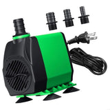 2025 New High Performances 40W for Aquariums and Fountains Quiet FishTanks