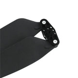 For Agriculture Drone Replacement Parts 22Inch Clamp Paddle 2270 Folding Propeller CW CCW Foldable Props