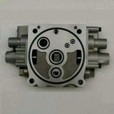 Excavator Main Control Valve Pc60 Excavator Hydraulic Spool Valve PC60-7 PC78US-5 PC120-6 PC70-8 PC120 PC130 PC160