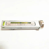Four Wheel Alignment Level Adjustable Magnetic Gauge Tool Camber Castor Angle Adjustment Tool Tyre Alignment Leveling