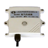 RS485 Hydrogen H2 Sensor Transmitter On-Line