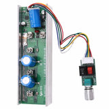 E-Easy To Use-Driver Board For Underwater Propellers Fans And Drones Brushless Motor Drivers Accessories