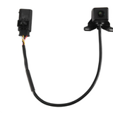 957503W100 Car Rear View Camera Rear Back View Camera Assy For KIA Sportage SL 2010-2014 95750-3W100 957503W000