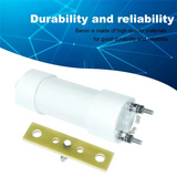 Shortwave SSB 1:9 Balun 1-56Mhz Long Wire Balun 50 Ohm To 450 Ohms For HAM Radio Antenna Receiver