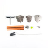 High Quality Intraoral Registration Gothic Arch Tracing Instruments Lab Supplies Lab Accessories
