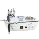 Facial Cleansing Appliances Electric Facial Brush Machine Skincare Diamond Dermabrasion Machines Spray Cleaning Beauty Device