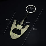 20pcs Vintage Style Anchor Beer Bottle Opener