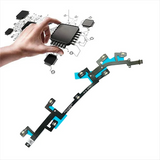 Locating Ring Flex Cable Replacement Part For Meta Oculus Quest 2 Quest2 VR Handle Controller Repair Right