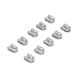 10PCS Trimmer Head Eyelet Sleeve Replacement Fit for HUSQVARNA T35 T25 T35X T45X