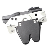 Trunk Lock Actuator For  Rear Tailgate 1177500085 0997501800 A0997501800 W205 W213 C300 E300 E43 2013-2021