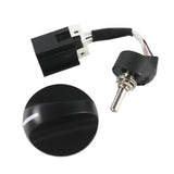 22U-06-22380 22U-06-22420 22U-06-22470 For Komatsu PC200-7 Throttle Knob PC200-8 Throttle Knob PC-7 Throttle Knob Excavator
