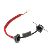 28442-5ZW0A Car Rear View Camera Parking Camera Car Parking Camera For Nissan 284425ZW0A