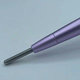 Small Multi-functional Metal Unblock Meridians Beauty Acupoint Massage Pen Aluminum Alloy Home Portable Acupoint Massager Device
