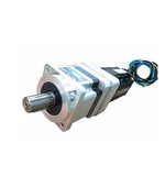 110mm/130mm Flange DC Servo Motor with Planetary Reducer for AGV/Track Chassis/Mobile Platform/Transport
