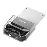 MAIWO USB3.2 10Gbps U.2 SSD Enclosure For 2.5" Inch U.2 External Hard Drive Case Type C To U.2(SFF-8639) Pcie Adapter US Plug