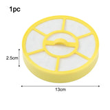 Filter Replacement Parts For Karcher VC3 Vacuum Cleaner 1.198-125.0, 2.863-238.0 Cleaning Tools Home Appliance Parts