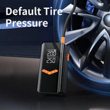 Automobile Emergency Starting Power Supply Inflation Pump Integrated Multifunctional Portable Inflation Pump