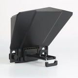 Bestview T2 Video Camera Portable Teleprompter For  DSLR Camera Photo Studio For IPad Smartphone Interview