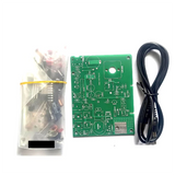 Transmitter 530-1600Khz Radio Experimental AM Transmitter Medium Wave Transmitter (A)