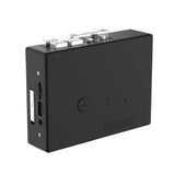 Cassette Player Full Stereo Sound U Disk FAT32 DC 5V 128KPS Durable Tape Recorder Cassette for Music Language Learning Home