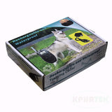 H183DR Remote Dog Training Collar For 2 Dogs,  Rechargeable and waterproof, With 3 Channels 2025060630