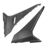 Belly Pan Lower Side Fairing Panel Cover For  X-MAX XMAX250 XMAX300 2023 2024 V2 Motorcycle