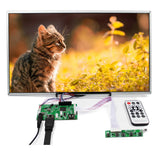 15.6in1366X768 LP156WH2 IPS LCD Display and H/D USB LCD Controller Driver Board