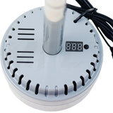 New Reduce/Decrease/Cut Down Neighbor Upstairs Noise Machine Noise Deadener Muffler Strike Back Tool Grey