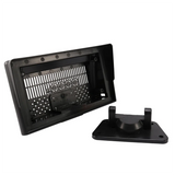 10.1 Inch Android Navigation Large Truck Navigation Bracket Truck DVD Conversion Frame