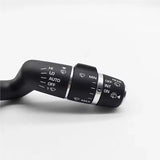 Car Wiper Stalk Switch Replacement Part For Land Rover Range Rover 2012-2022 LR024629