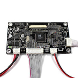 5inch ZJ050NA-08C 4:3 Display Panel Replace 640x480 AT050TN22 LCD Screen With VGA AV LCD Controller Board