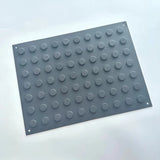 Professional Flexible Non-Slip Silicone Magnetic MAT Autoclave-Ready Reusable Medical Equipment Plastic Product Category