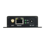 FC-NTP-MINI NTP Server Desktop Network Time Server with One Ethernet Port for GPS Beidou GLONASS QZSS