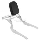 Motorcycle Accessories Suitable for Suzuki IntruderVL800 C50 Modified Rear Shelf