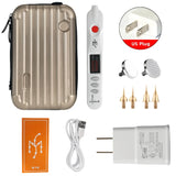 Home beauty device to eliminate facial blemishes Fibroblast Plasma Pen Beauty Facial Skin Leveling and Lifting