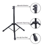 Portable Tattoo Stretchers Woman Tattoos Arm Support Aesthetic Leather Craft Tattoos Armrest Permanent Makeup Tattoo Supplies