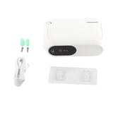 Premium PP 2 Way Placement 140ml 4 Speed Air Diffuser USB Powered for Restaurants Aromatherapy Diffuser Machine